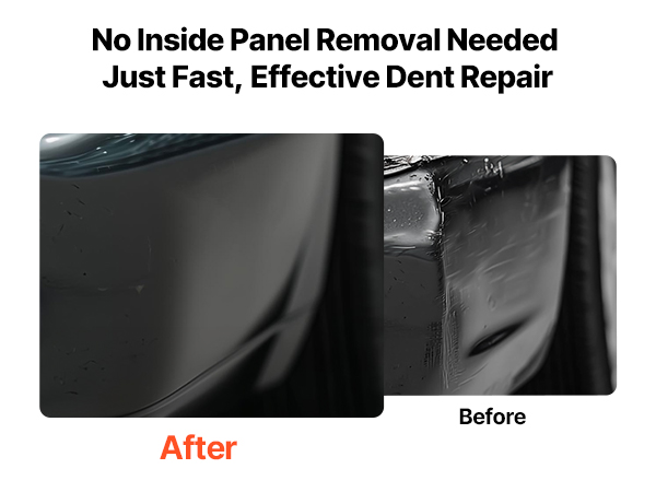 dent pulling kit