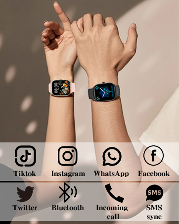 smart watch