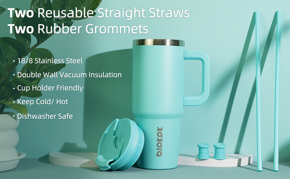 insulated tumblers