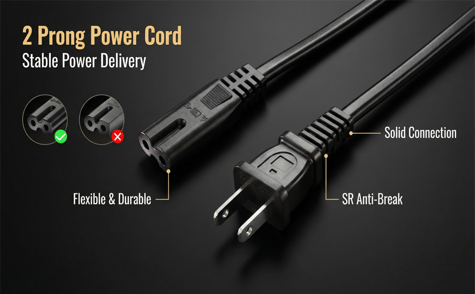 xbox Power cord