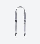 ULANZI CSS1 U-Snap Camera Shoulder Strap (Silver)