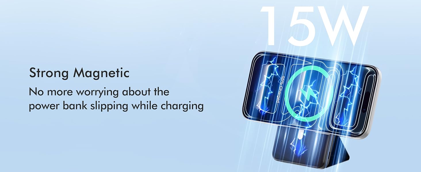 magsafe portable charger