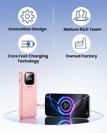 portable charger