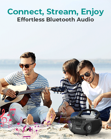 Bluetooth Audio