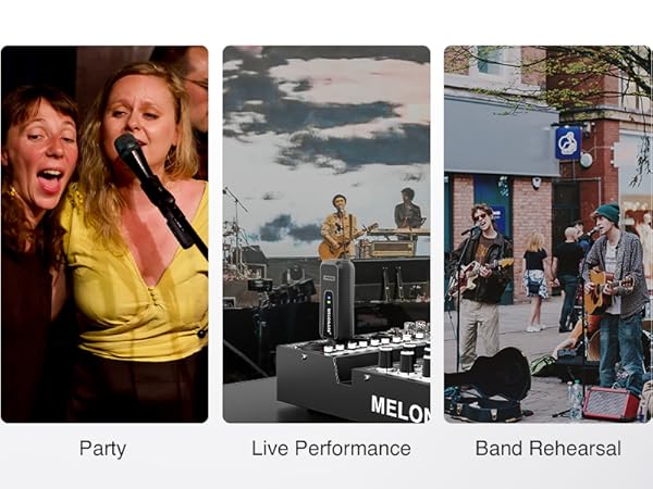 wireless xlr transmitter and receiver