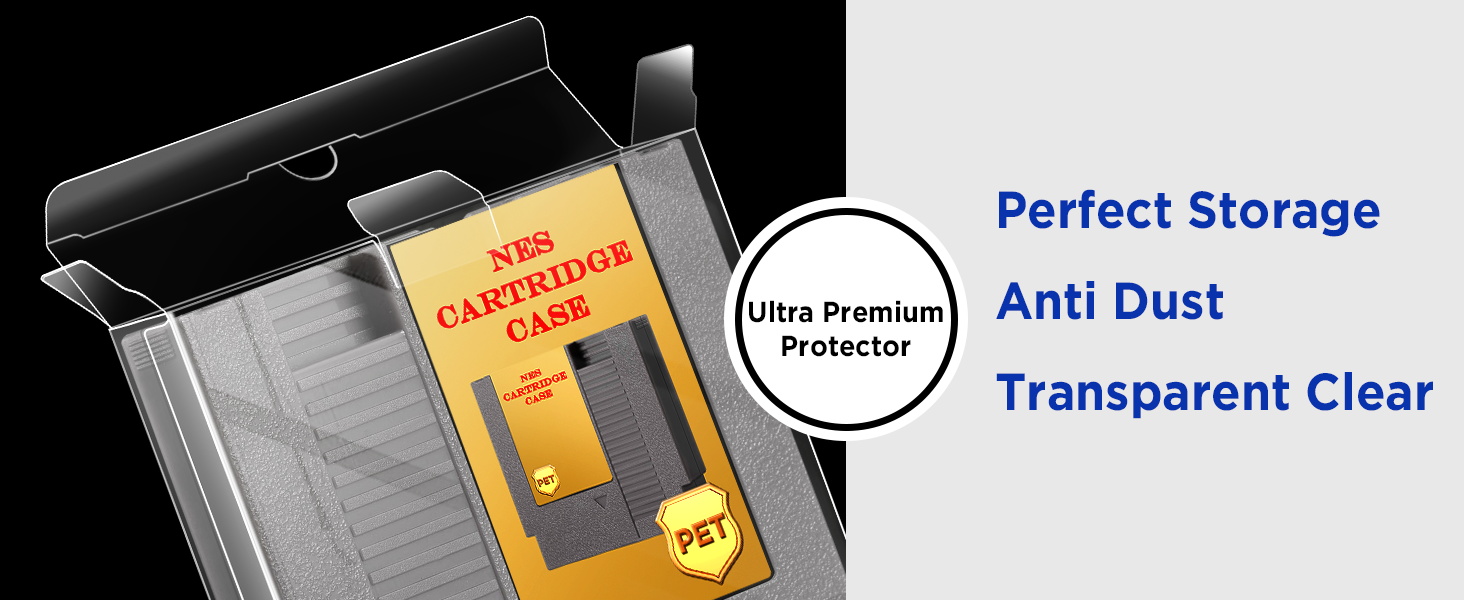 NES-Cartridge-Case Protector