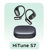 Hitune S7 Earbuds