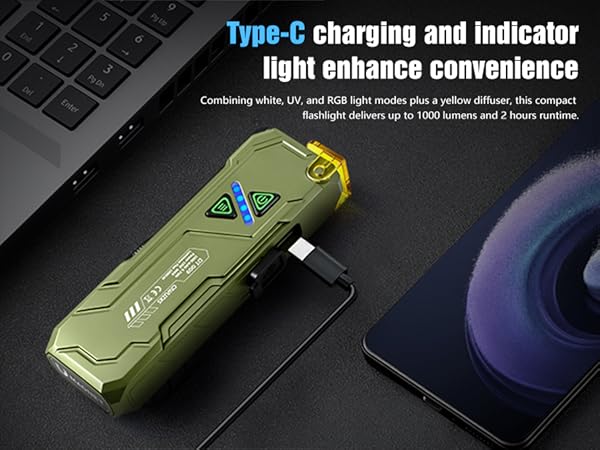 streamlight flashlight uv light flashlights for home