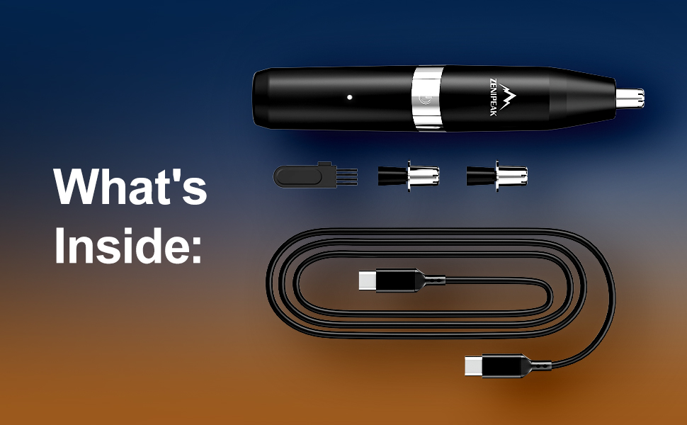 What&amp;#39;s Inside