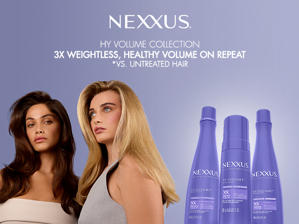 Nexxus