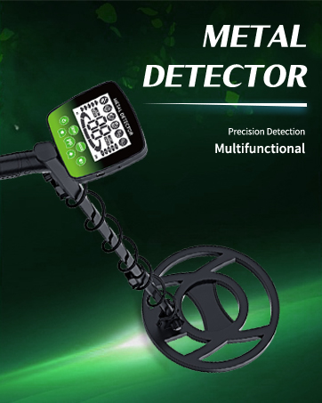 metal detector
