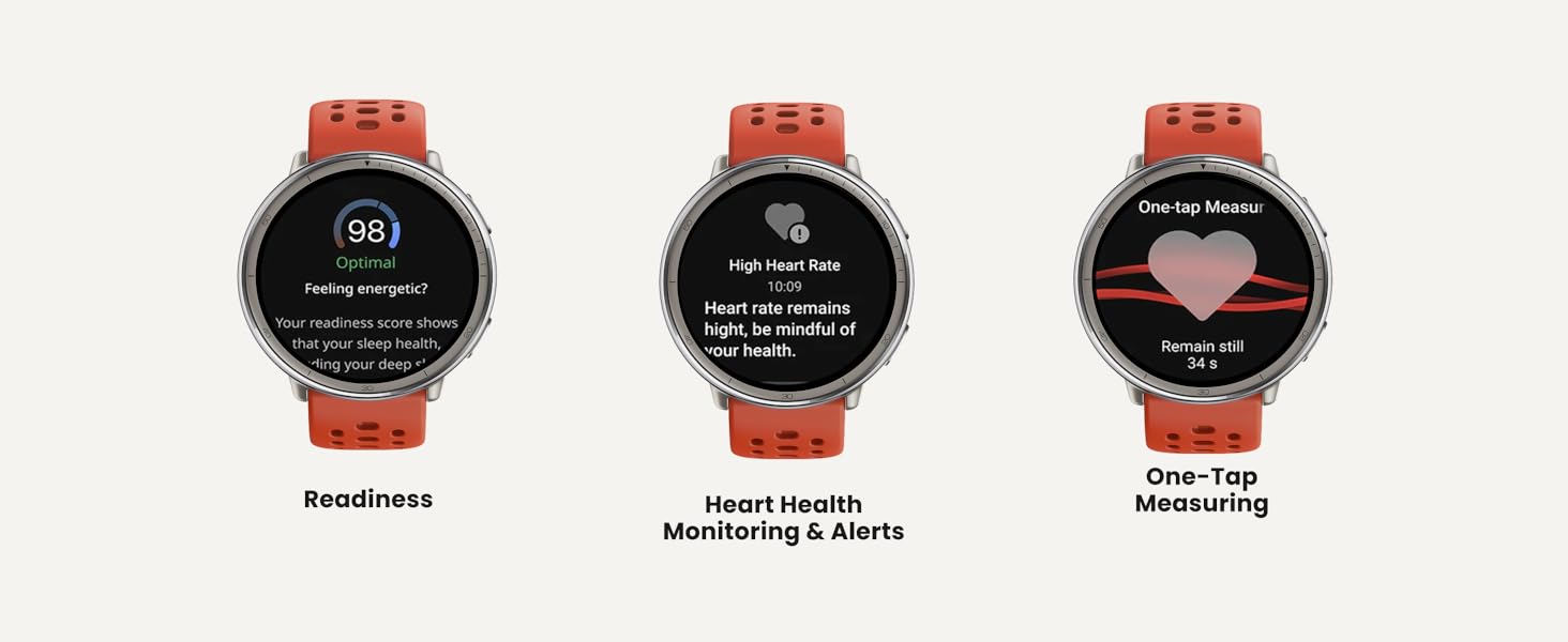 Heart Health