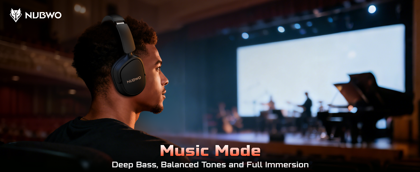 gaming headset wireless