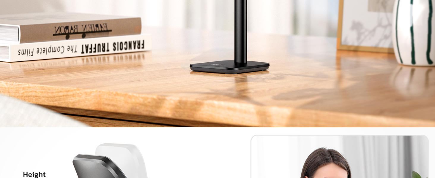 phone stand for desk