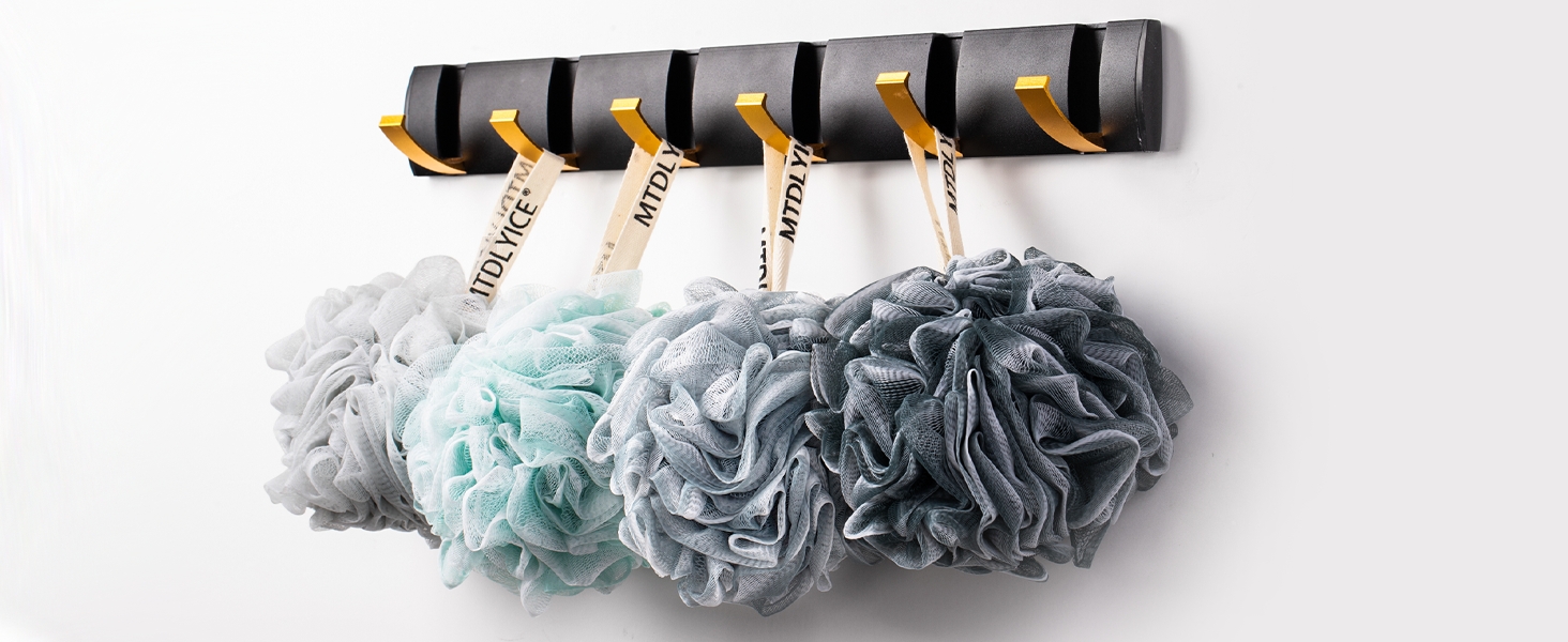 Loofah Sponge