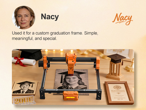 laser engraver