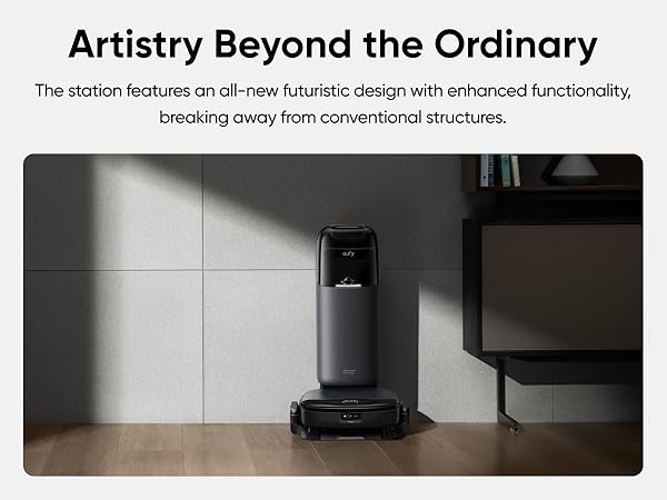 Artistry Beyond the Ordinary