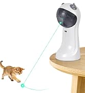 TBTeek Cat Toy
