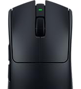 Razer Viper V4 Pro Wireless Esports Gaming Mouse – 49g Ultra Lightweight, Fast &amp; Precise, 50K DPI...