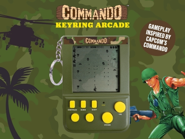 Commando