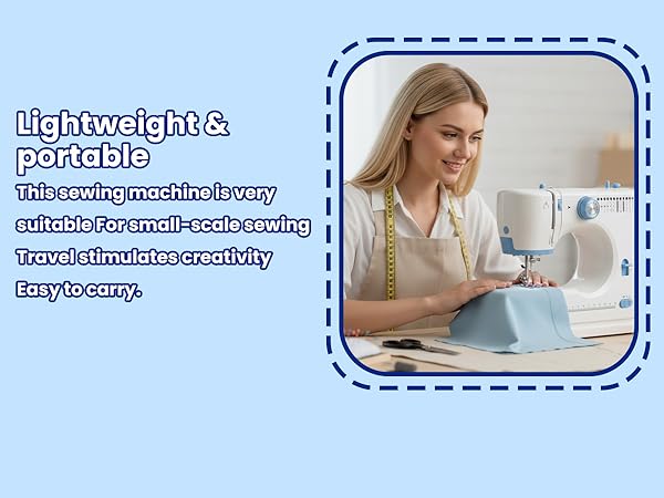 Lightweight &amp;amp;portable