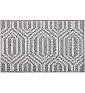 CHICHIC Indoor Doormat 32 x 48 Inch Welcome Mat Front Back Indoor Door Mats for Home Entrance Ent...