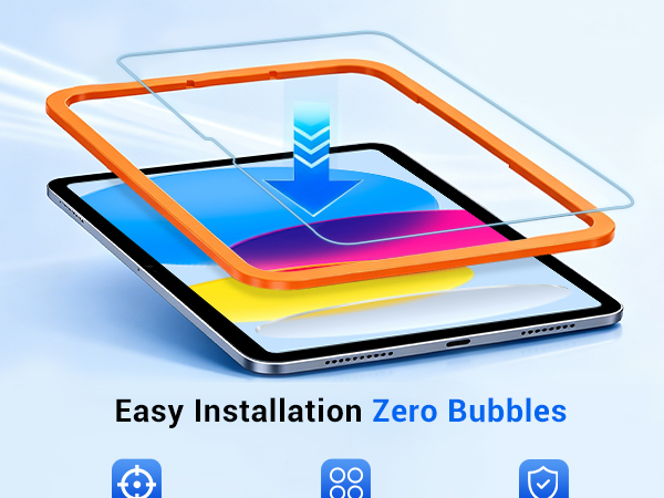 Bubble Free
