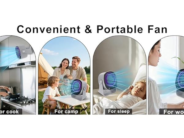 Suitable for various scenarios