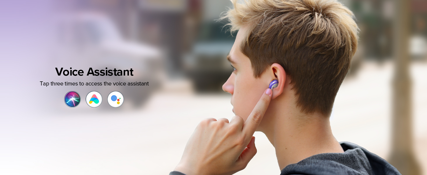 earbuds