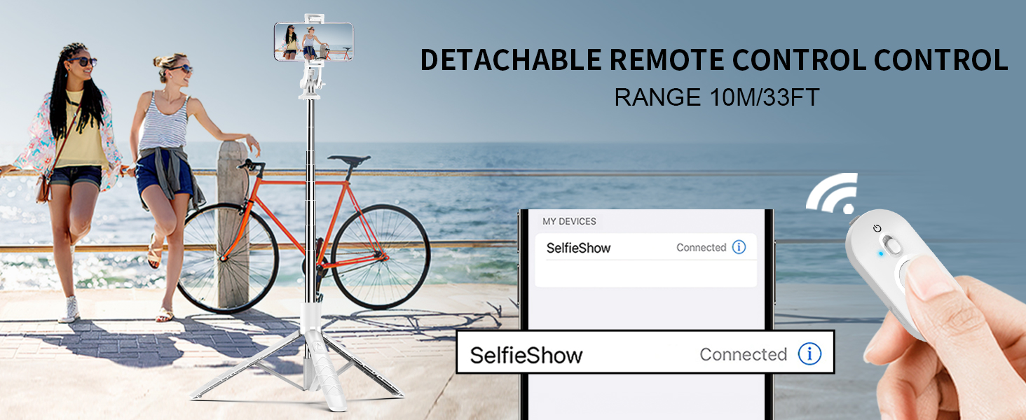 SelfieShow