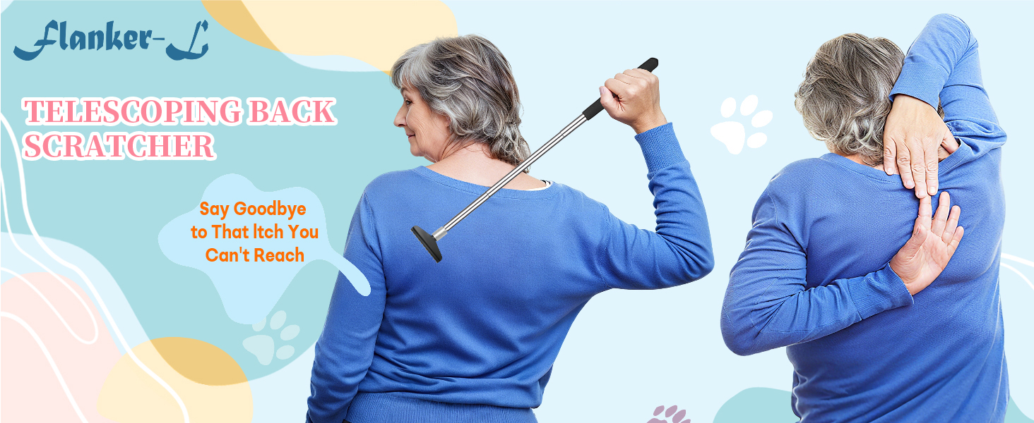 Back scratcher