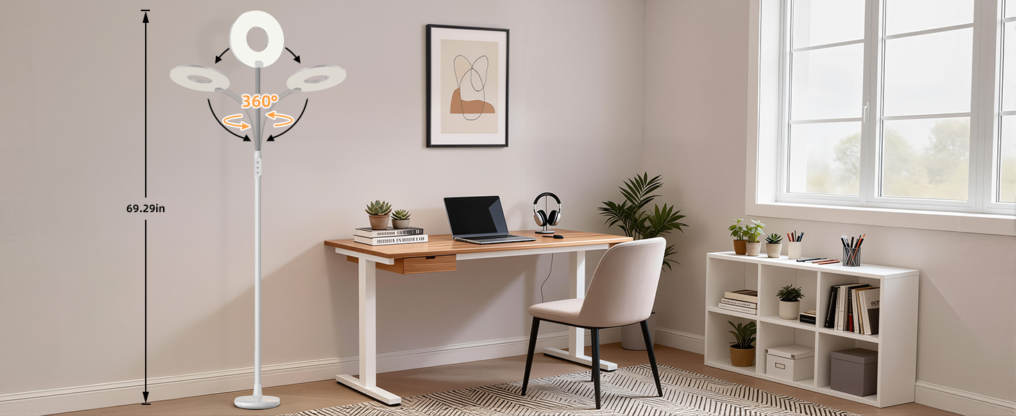 floor lamp