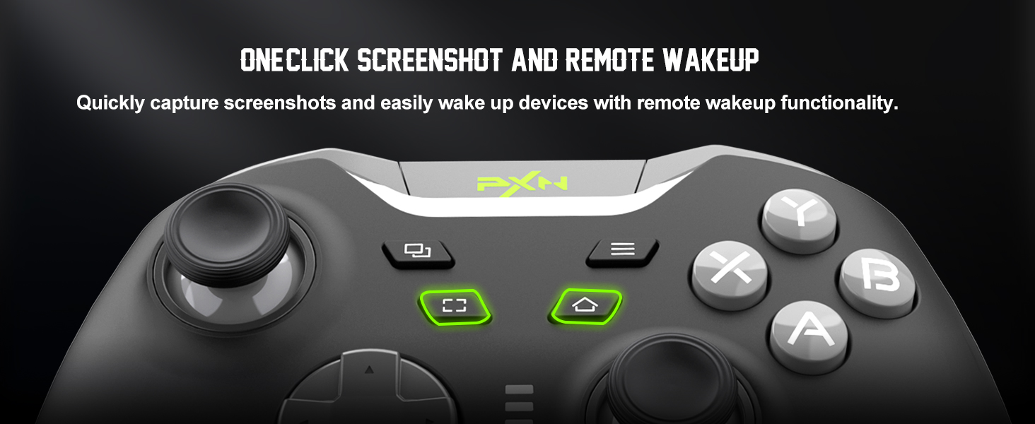 PXN P5 Wireless Gaming Controller