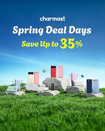 Spring Deal Days