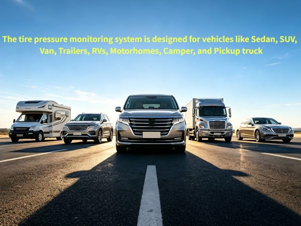 wireless tpms sensor wireless tpms tire pressure monitoring system sensor