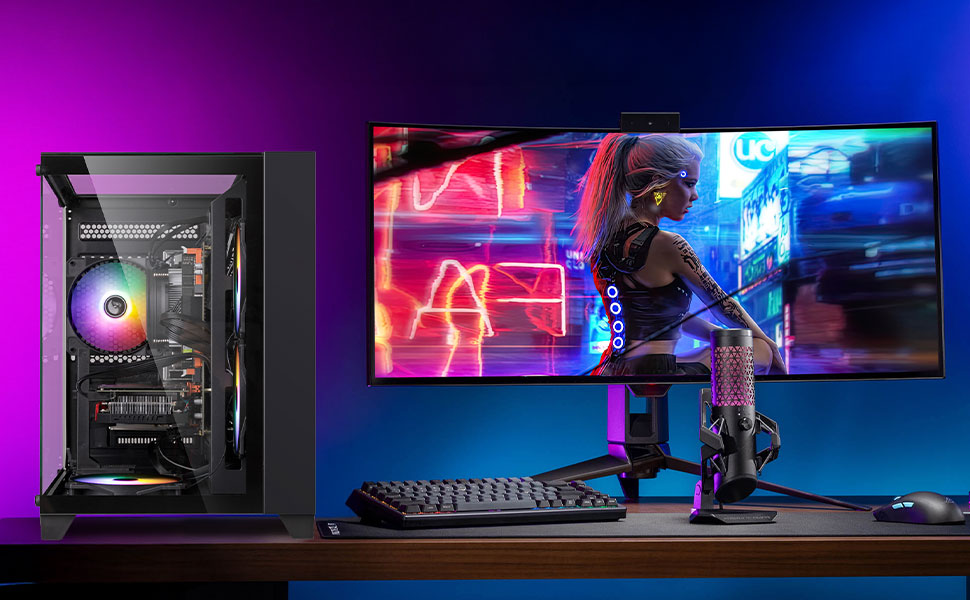 Gaming PC