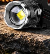 head lamp
