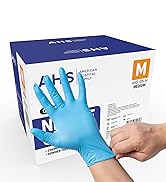 AHS Nitrile Gloves