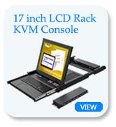 lcd kvm