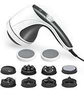 ZY ZERYEW Handheld Cellulite Massager, Body Sculpting Machine, Cellulite Massager Electric Tool, ...