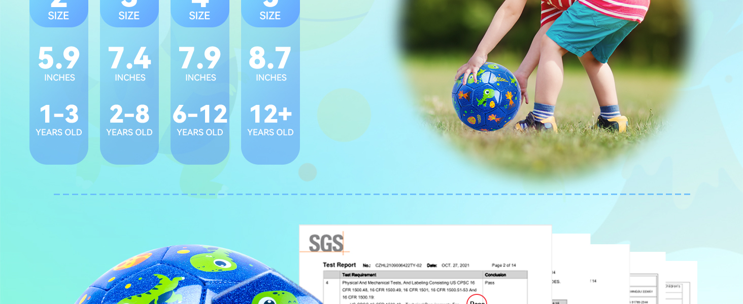 SOCCER