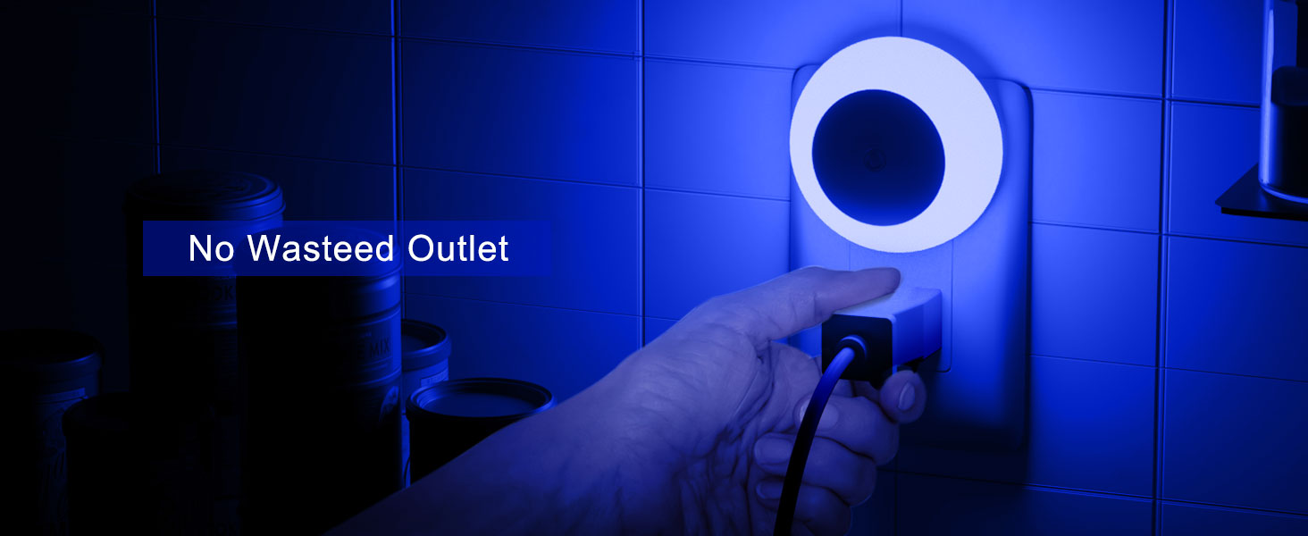 night light