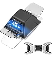 PS5 Controller Charger Station, Fast Charging Playstation 5 Controller Charging Station with LED ...