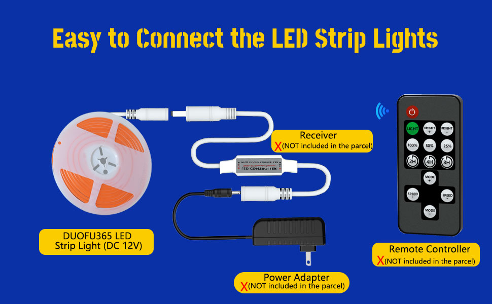 led neon light