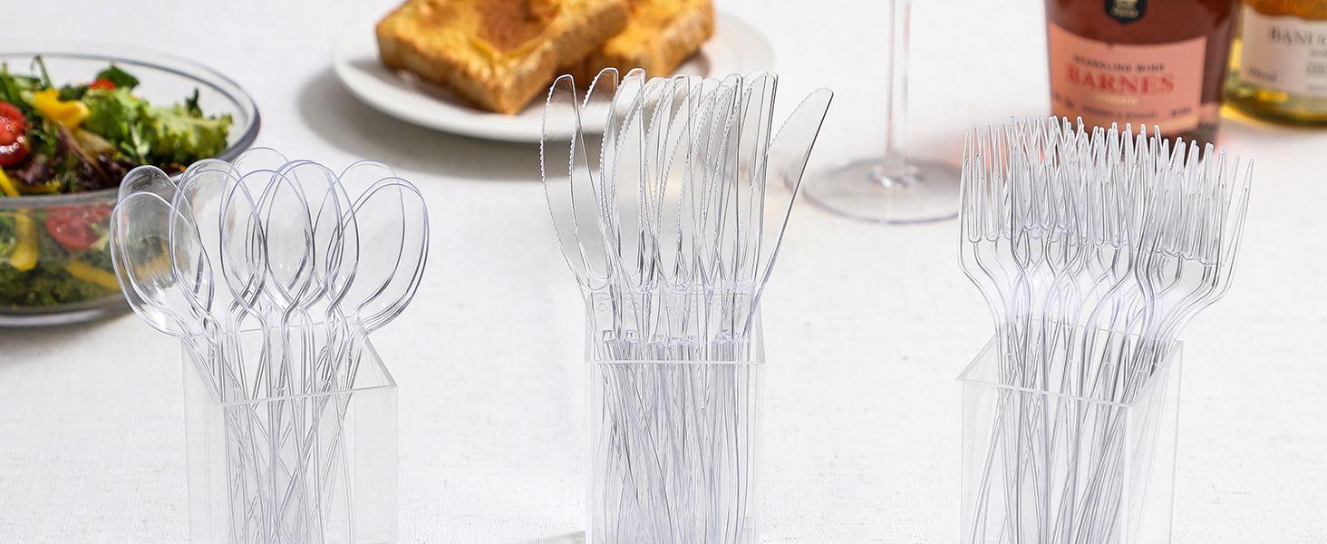 silverware