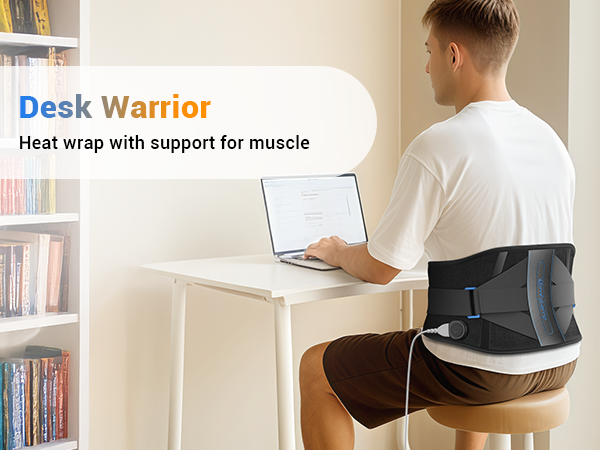 heating pad for sciatica