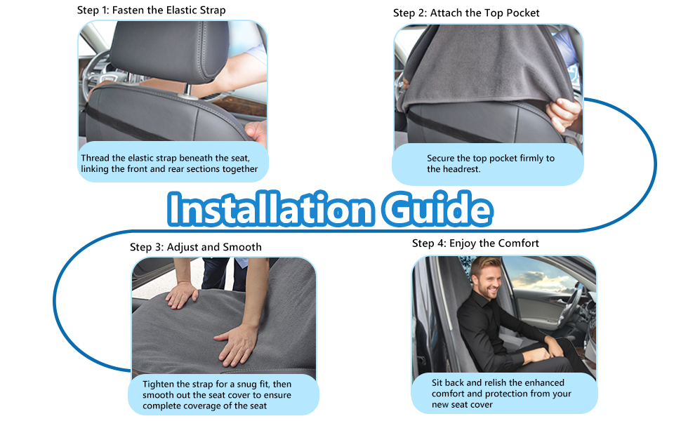car seat cover