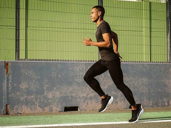 Endurance Run 2 never hurt