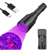 SAOPRKLER Stalker-Z1 Deer Blood Tracking Light Flashlight High Definition Blood Trail Flashlight ...