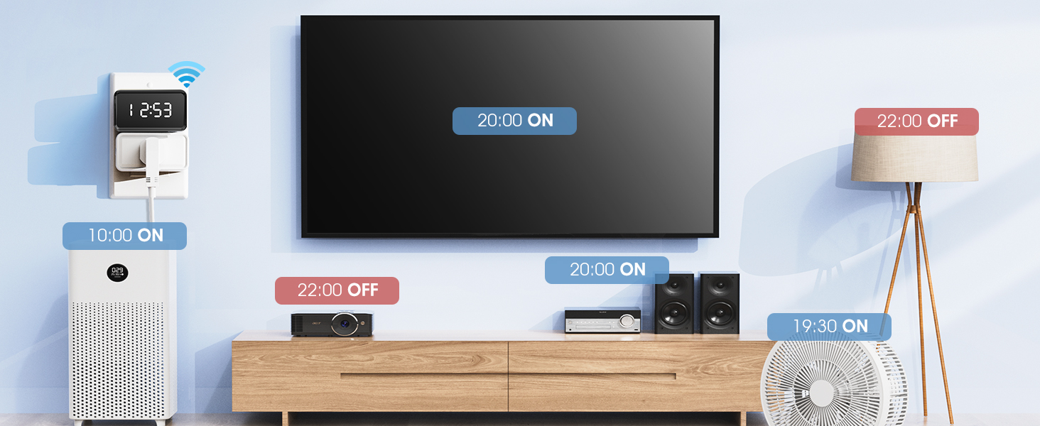 WiFi Infrared Remote Control